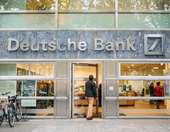 Deutsche Bank: Αύξηση 7% στα κέρδη το γ' τρίμηνο, ξεπερνώντας τις προσδοκίες
