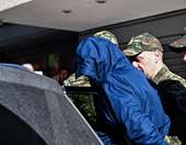 Προθεσμία να απολογηθεί την Τρίτη έλαβε ο σμήναρχος της Πολεμικής Αεροπορίας