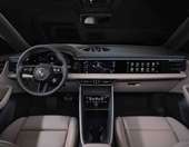 Οθόνες αυτοκινήτων και shy tech: Η νέα τάση θέλει να μην φαίνονται