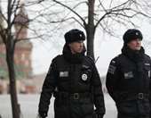 Μόσχα: Τρεις νεκροί από έκρηξη - Δυο αστυνομικοί σκοτώθηκαν κατά τη καταδίωξη υπόπτου