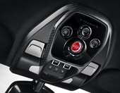 Τα 9 καλύτερα κουμπιά εκκίνησης κινητήρα σε αυτοκίνητο