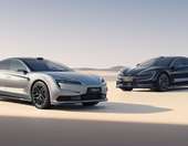 Yangwang U7: Νέο πολυτελές sedan από την Κίνα