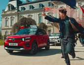 Η διαφήμιση του νέου Citroen e-C3 φέρνει την επανάσταση (video)