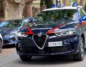 Καταγγελία της ιταλικής αστυνομίας για την ασφάλεια πασίγνωστου μοντέλου που έχει στο στόλο της