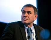 Ρουμπινί: Δεν θα υπάρξει ύφεση στις ΗΠΑ το 2025 - Η Fed θα κρατήσει σταθερά τα επιτόκια για το υπόλοιπο του έτους