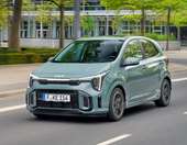 Kia Picanto: Το ιδανικό αυτοκίνητο πόλης τώρα και με όφελος τιμής