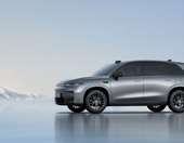 Σενάριο παραγωγής ηλεκτρικών οχημάτων της κινεζικής Leapmotor στην Ιταλία