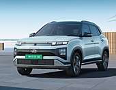 Αυτό είναι το Hyundai που πήρε το όνομά του από την Κρήτη