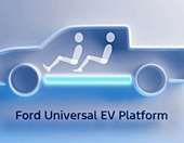 Όλα όσα ξέρουμε για το ηλεκτρικό pickup των 28.000 ευρώ από την Ford