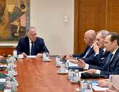 Τ. Θεοδωρικάκος: "Τον Φεβρουάριο ψηφίζεται το ν/σ για απλοποίηση των διαδικασιών στη βιομηχανία"