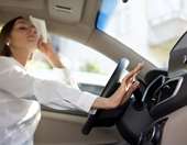 Ο καύσωνας κάνει την οδήγηση πιο επικίνδυνη-τι δείχνουν μελέτες