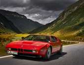 9 μοντέλα των 70s που άλλαξαν την κατηγορία των supercars