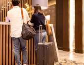 Υπερδιπλασιάστηκαν τα πεντάστερα ξενοδοχεία μέσα σε μια δεκαετία