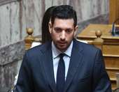 Κ. Κυρανάκης: - Το καλοκαίρι του 2026 ο σιδηροδρομικός άξονας Αθήνα – Θεσσαλονίκης με 100% σηματοδότηση, τηλεδιοίκηση και σύστημα αυτόματης πέδησης