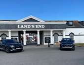 1.347 χιλιόμετρα χωρίς ανεφοδιασμό με ένα Nissan Qashqai e-POWER