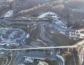 Η Eldorado και η Foran συνεργάζονται για να δημιουργήσουν έναν κορυφαίο παραγωγό χρυσού και χαλκού