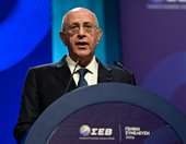 Σ. Θεοδωρόπουλος: "Έτσι φτάσαμε στη συμφωνία για τις συλλογικές συμβάσεις"