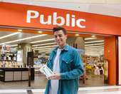 Public: Τα certified μεταχειρισμένα smartphones "second go" γίνονται η πιο δημοφιλής επιλογή