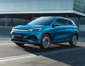 Ποια χώρα διάλεξε η BYD για να χτίσει το ευρωπαϊκό της εργοστάσιο