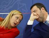 Ιταλία: Η Μπολόνια συγκρούεται με την κυβέρνηση σχετικά με το όριο ταχύτητας των 30 χλμ/ώρα