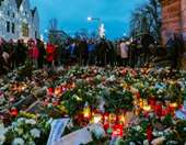 Γερμανία: Πέντε συλλήψεις για σχεδιασμό επίθεσης σε χριστουγεννιάτικη αγορά της Βαυαρίας