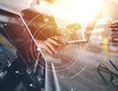 Το 2,9% των επιχειρήσεων στην Ελλάδα λειτουργούσε με τη μέγιστη ταχύτητα του διαδικτύου το 2023