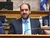 Γ. Κεφαλογιάννης: Η Ελλάδα διαθέτει πλέον έναν σύγχρονο Εθνικό Χάρτη Εκτίμησης Κινδύνου Πυρκαγιών