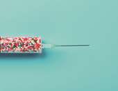 Φάρµακα µακράς δράσης µπορεί να φέρουν επανάσταση στην πρόληψη και θεραπεία του HIV