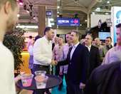 Κ. Μητσοτάκης στην HORECA 2026: Το κλίμα αποτυπώνει μια οικονομία που αναπτύσσεται