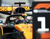 F1 GP Μπαχρέιν: Απόλυτη κυριαρχία McLaren και Piastri