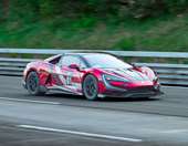 Yangwang U9 Track Edition: Νέο ρεκόρ ταχύτητας ηλεκτρικών αυτοκινήτων-Δείτε με πόσα πήγε