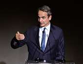 Στην Αίγυπτο την Παρασκευή ο Κ. Μητσοτάκης για την ενθρόνιση του νέου Αρχιεπισκόπου Σινά