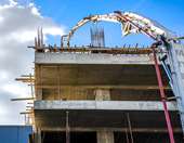 Οικοδομή: Αύξηση 12,5% των αδειών τον Σεπτέμβριο και κατά 6,5% στην επιφάνεια