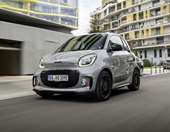 To Smart ForTwo υπάρχει ελπίδα να επιστρέψει