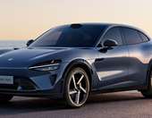 Η Xiaomi ετοιμάζει SUV επιδόσεων με 1.000 ίππους