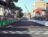 F1 GP Μονακό: Μπείτε στη θέση του οδηγού μέσα από drone (video)