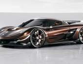 Το αυτοκίνητο που δεν μπορεί να αποκτήσει ούτε ο Jeff Bezos