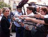 Φόρος τιμής από το δήμαρχο του Σεν Τροπέ: Η Μπριζίτ Μπαρντό ανήκει πλέον στη συλλογική μνήμη του τόπου μας