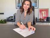 Ολ. Κεφαλογιάννη: Νέο έτος ρεκόρ για τον ελληνικό τουρισμό το 2025 - Μέσα στους 10 πιο επισκέψιμους προορισμούς παγκοσμίως η Ελλάδα πλέον