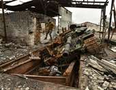 Η Ρωσία επέστρεψε 1.000 σορούς στην Ουκρανία