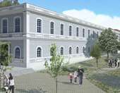 Μετρό Θεσσαλονίκης: Σε ιστορικό κτίριο το Μουσείο Ευρημάτων