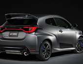 Έχεις ένα από τα πρώτα Toyota GR Yaris; Μάθε πώς μπορείς να αυξήσεις τη ροπή του