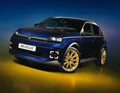 Renault 5 Monte Carlo: Η επιστροφή του θρύλου Clio Williams