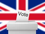 Βρετανία: Νίκη των Συντηρητικών με πλειοψηφία 28 εδρών σε τελευταία δημοσκόπηση