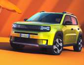 Επιτέλους η Fiat επιβεβαίωσε την έκδοση του Grande Panda που όλοι θέλουμε