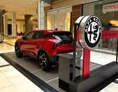 H Alfa Romeo αλλάζει το λογότυπό της-Δείτε για ποιο λόγο