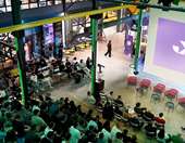 JOIST: Αφιέρωμα στο Μοναδικό Πάρκο Καινοτομίας στην Ελλάδα