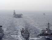 Μπορούν οι ΗΠΑ να σώσουν τη διεθνή ναυτιλία στα ανοικτά της Υεμένης;