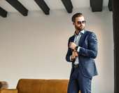 Έξυπνες συμβουλές στυλ για τον σύγχρονο gentleman