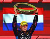 F1 GP Βραζιλίας: Νίκη τίτλου για Verstappen που ξεκινούσε 17ος